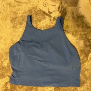 Lululemon Align High Neck Tank Top